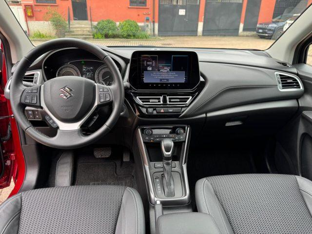 SUZUKI S-Cross 1.5 FULL Hybrid A/T Starview