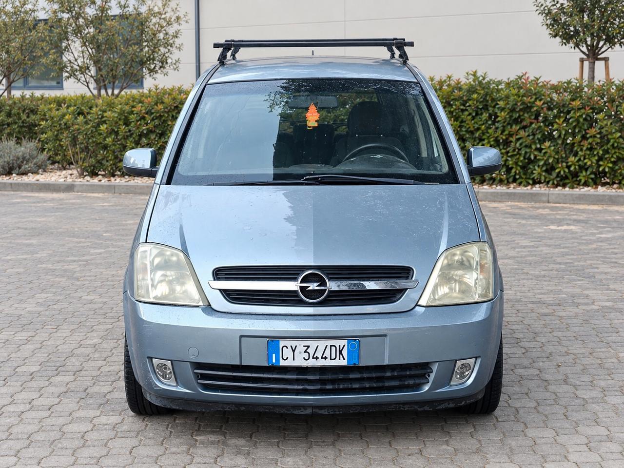 Opel Meriva 1.4 Benzina – Impeccabile – 82.000 km