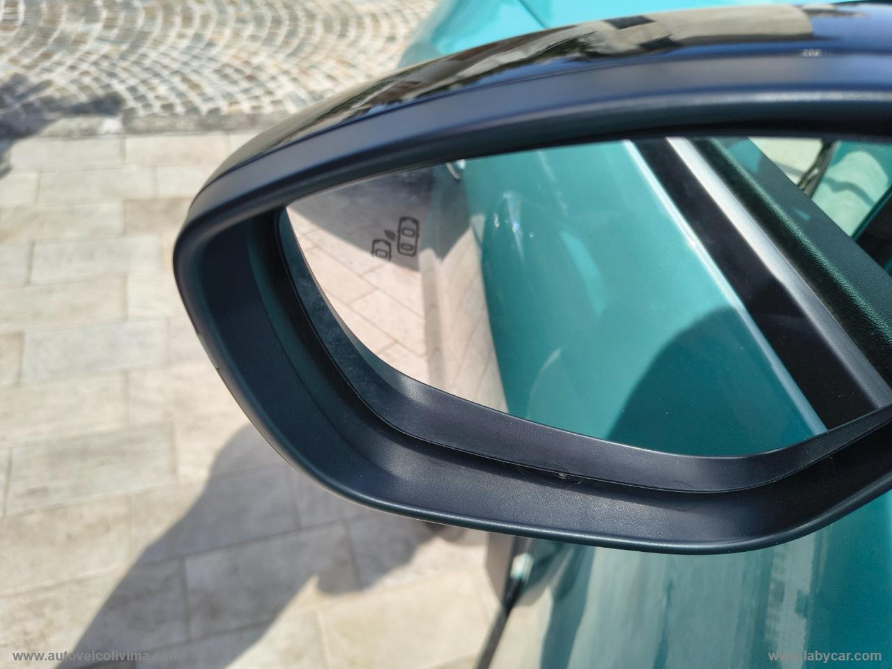 FIAT 600 Hybrid 110 CV DCT MHEV La Prima