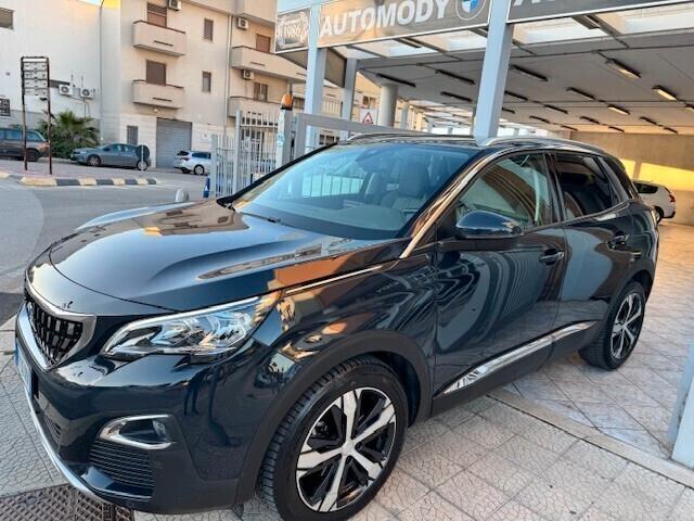 Peugeot 3008 BlueHDi 130 S&S Allure