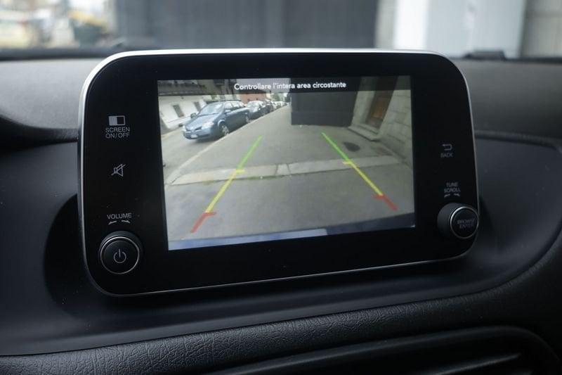 FIAT Tipo FIAT Tipo 1.6 Mjt 120cv 6M S&S Lounge Unicoproprietario