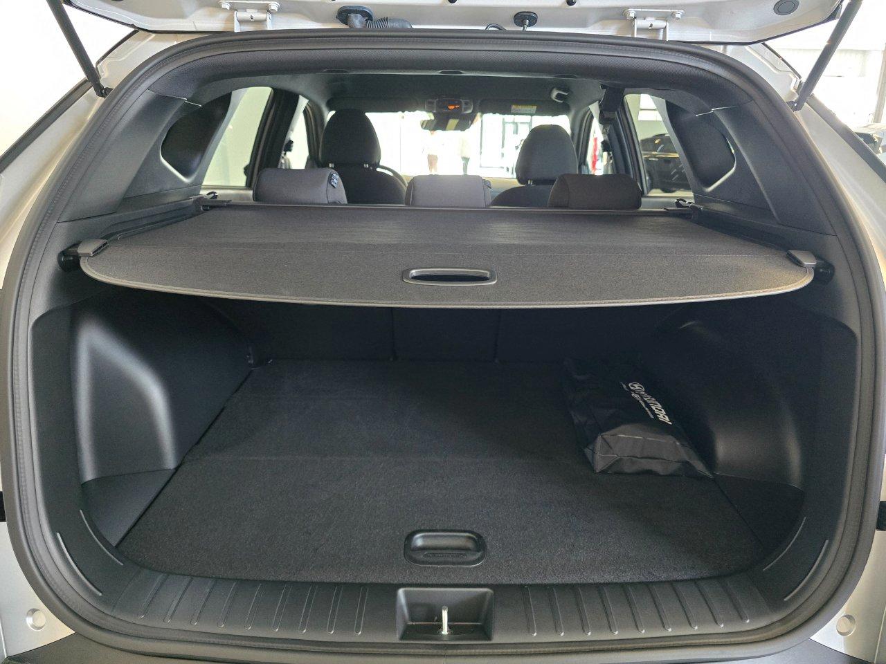 Hyundai Tucson 1.6 t-gdi Dark Line 2wd dct
