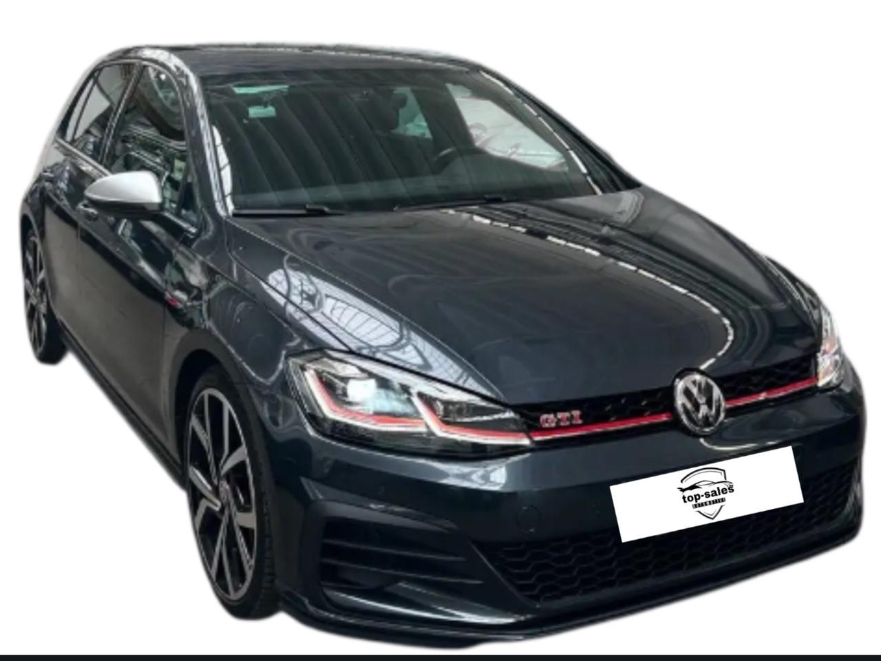 Volkswagen Golf GTI Performance 2.0 245 CV TSI DSG 5p. BMT