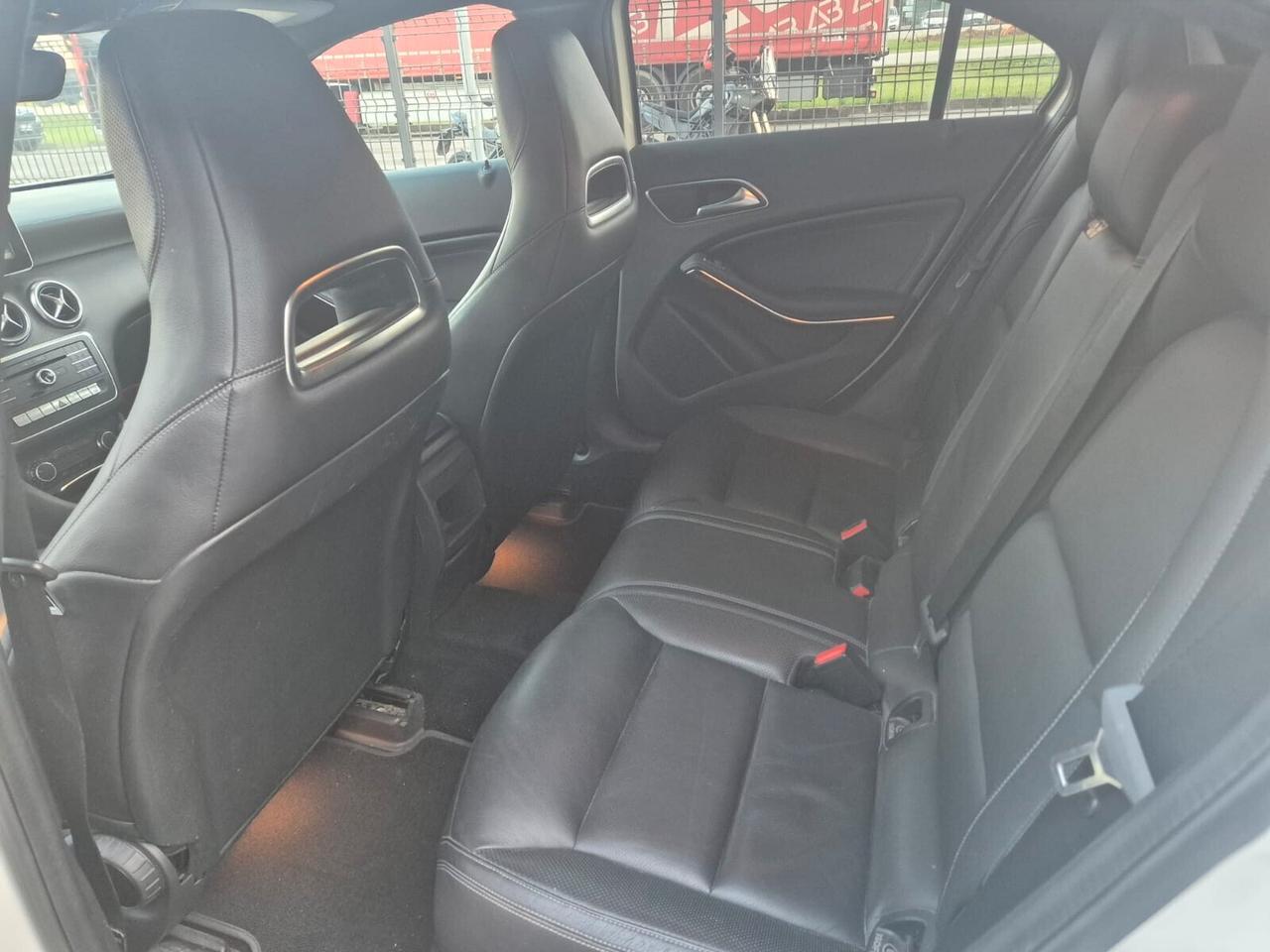 MB A180 d Premium AMG E6B--OK Neopat.!!!