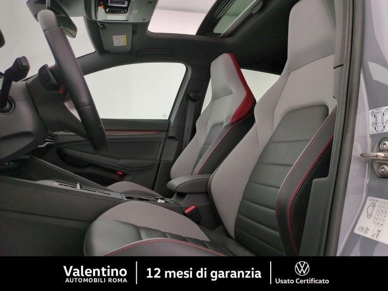 Volkswagen Golf 2.0 TSI GTI DSG Clubsport 45