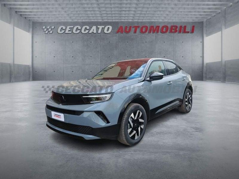 Opel Mokka Mokka 1.2 GS s&s 136cv