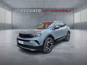 Opel Mokka Mokka 1.2 GS s&s 136cv