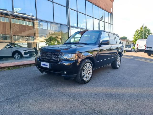 LAND ROVER Range Rover 4.4 TDV8 Vogue