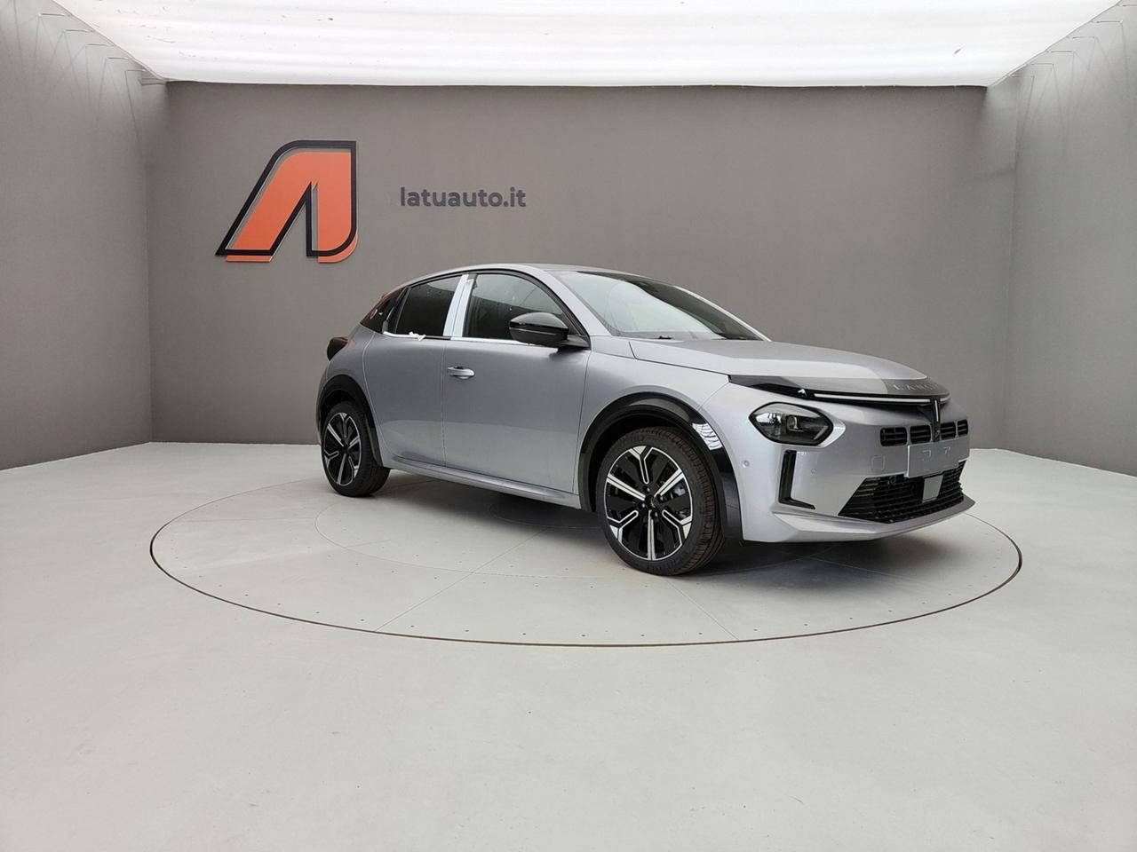 LANCIA YPSILON 1.2 HYBRID 100CV LX