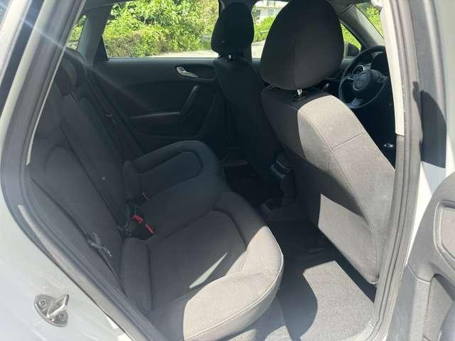 Audi A1 Sportback 1.6 tdi S line neopatentati