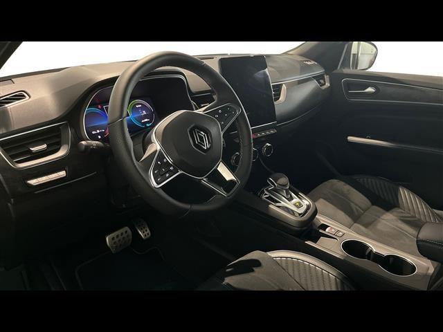 RENAULT Arkana 1.6 E Tech full hybrid Esprit Alpine