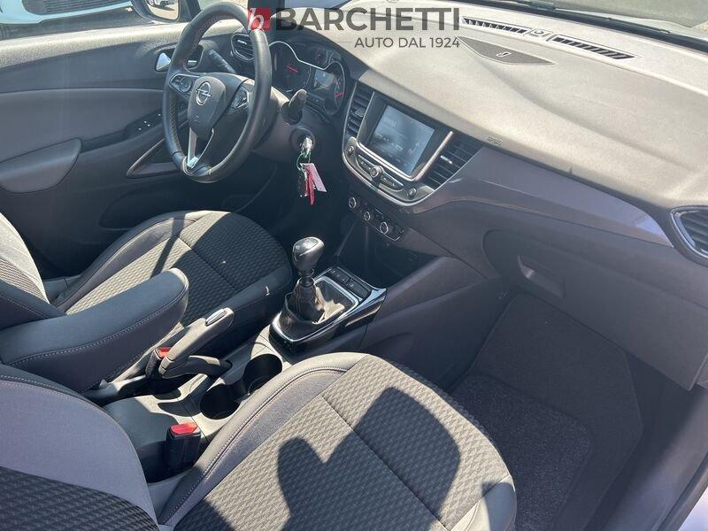 Opel Crossland X 1.5 ECOTEC DIESEL 102 CV START&STOP INNOVATION
