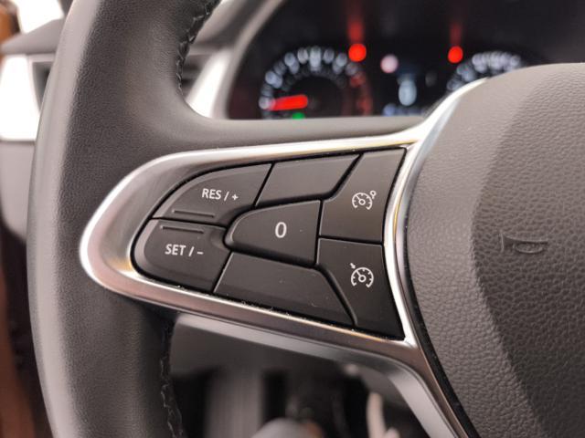 RENAULT Captur 1.0 tce Intens 100cv
