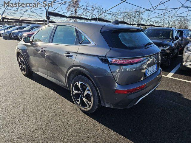 DS AUTOMOBILES DS 7 DS7 1.5 bluehdi Bastille Business 130cv - GP049FK