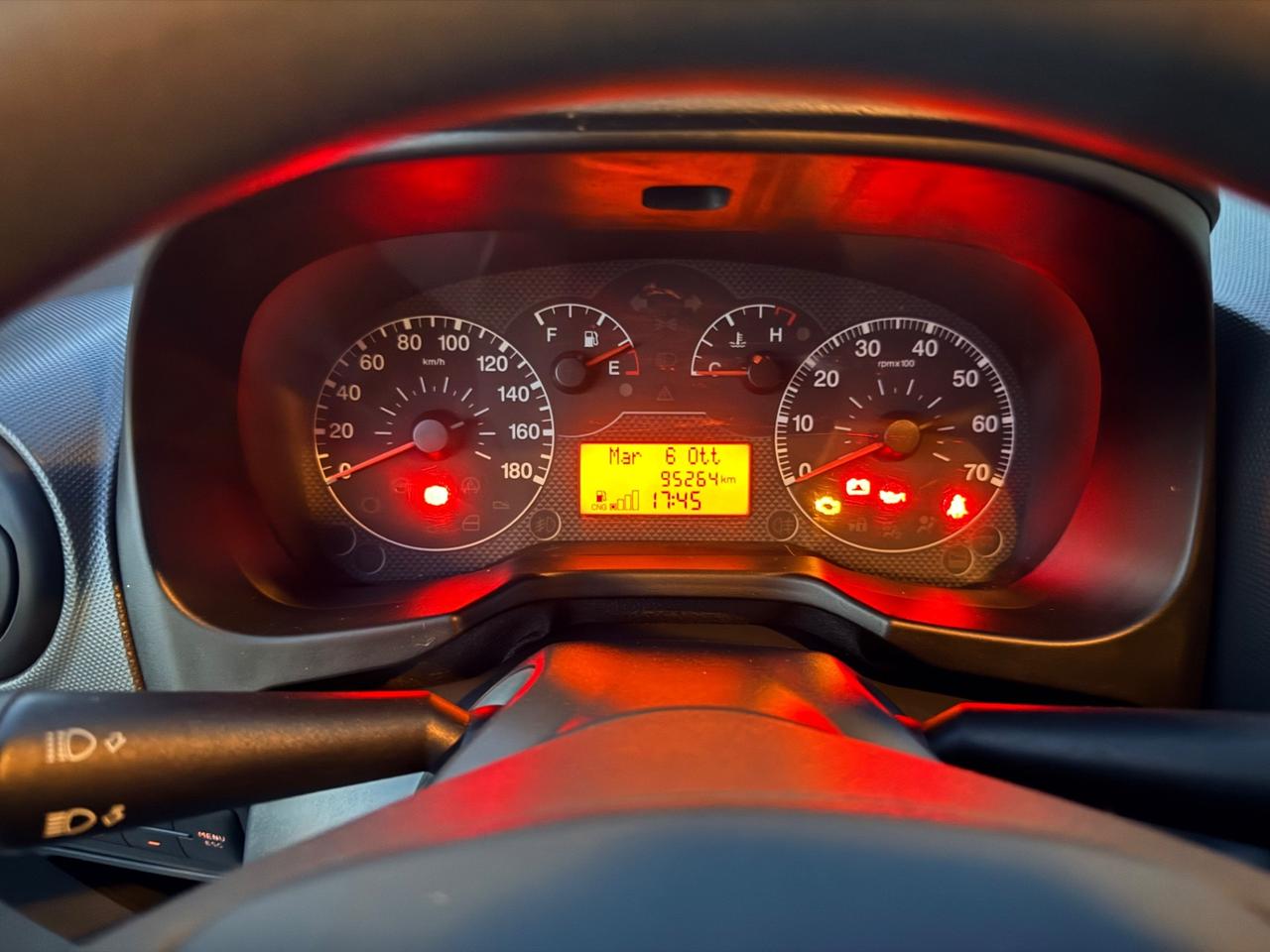 Fiat fiorino