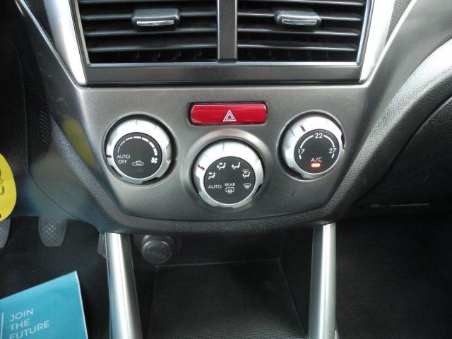 SUBARU Forester 2.0D XS Trend -Trazione Integrale-UniPROPRIETARIO