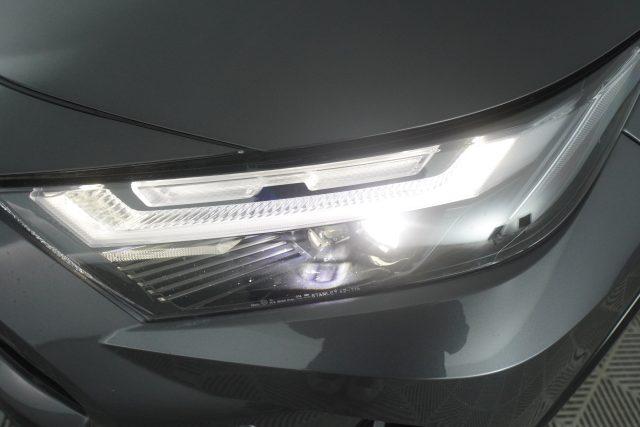 TOYOTA Other RAV4 RAV4 2.5 HV (222CV) E-CVT AWD-i Style