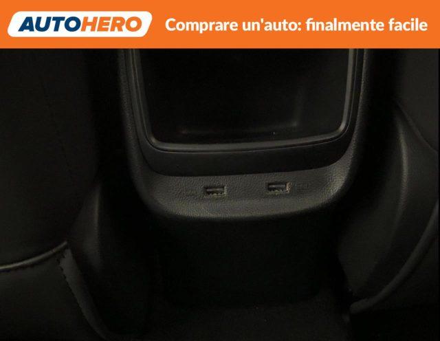 MG ZS 1.5 VTi-tech Luxury