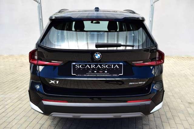 BMW X1 sDrive 18d 150 cv Automatica