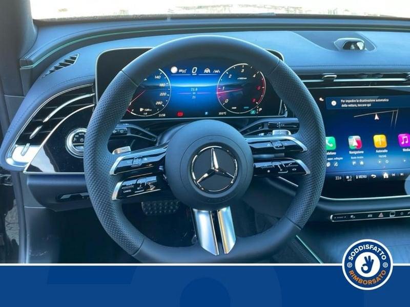 Mercedes-Benz Classe E 220d 4Matic Station Wagon AMG Line Premium