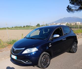 Lancia Ypsilon 1.2 69 CV 5 porte GPL Ecochic Mya