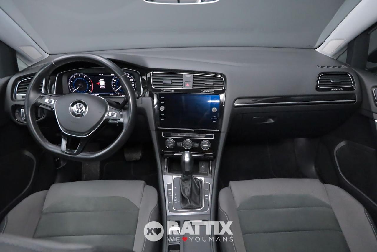 Volkswagen Golf 1.5 TSI 150CV Executive DSG