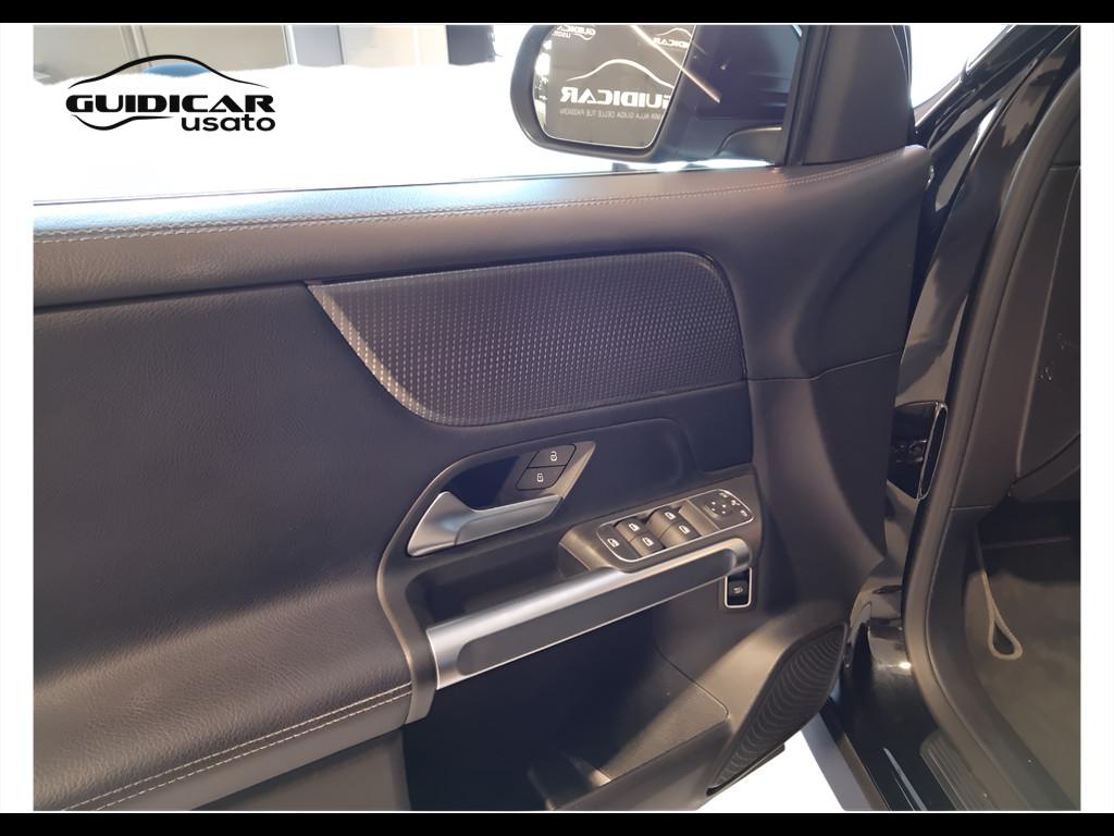 Mercedes-Benz GLB - X247 2019 - GLB 200 d Sport Plus auto