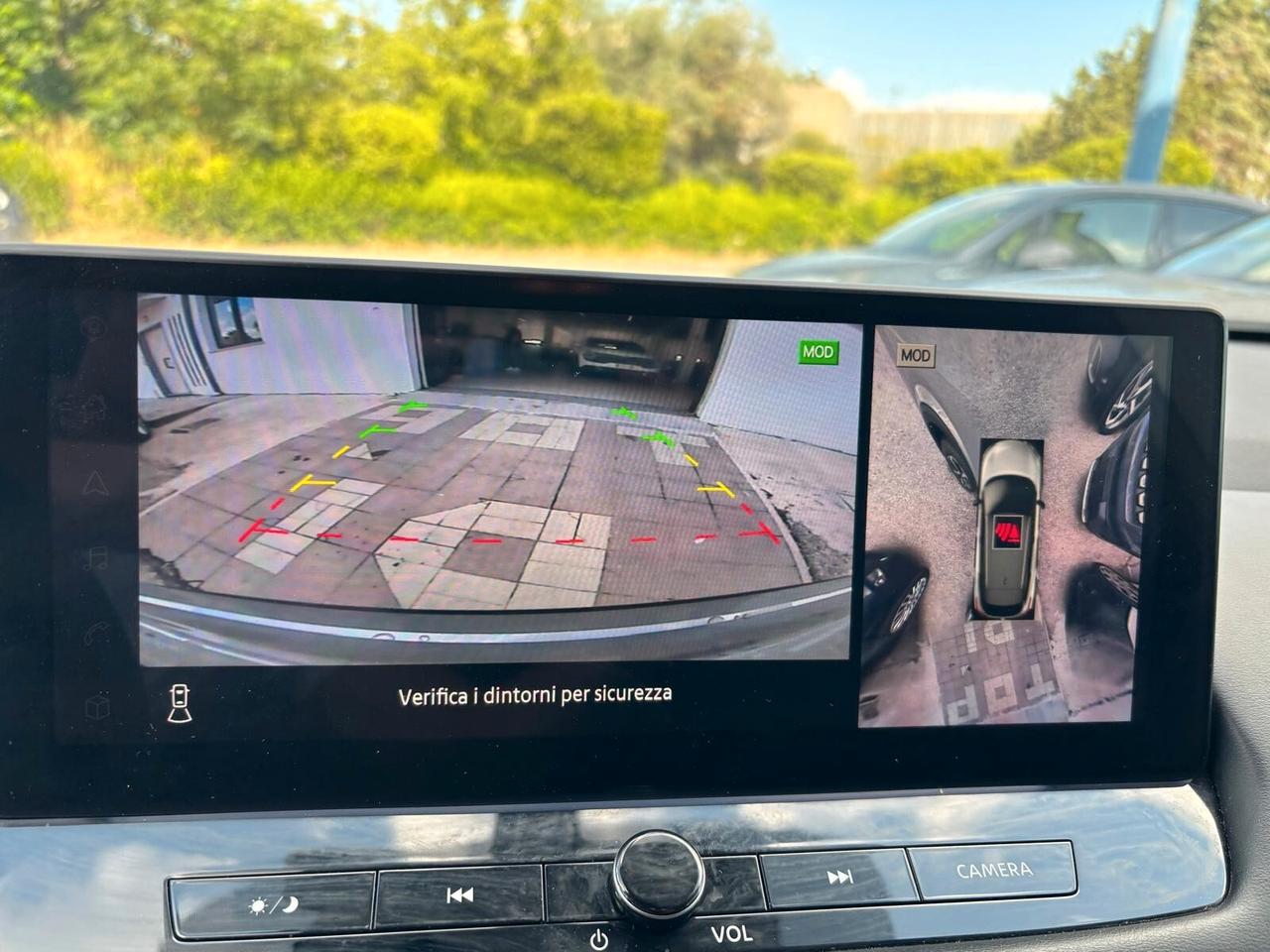 Nissan Qashqai MHEV 140 CV N-Connecta