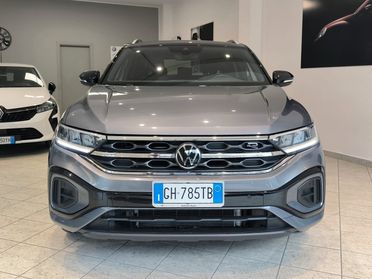 Volkswagen T-Roc 2.0 TDI SCR R-Line