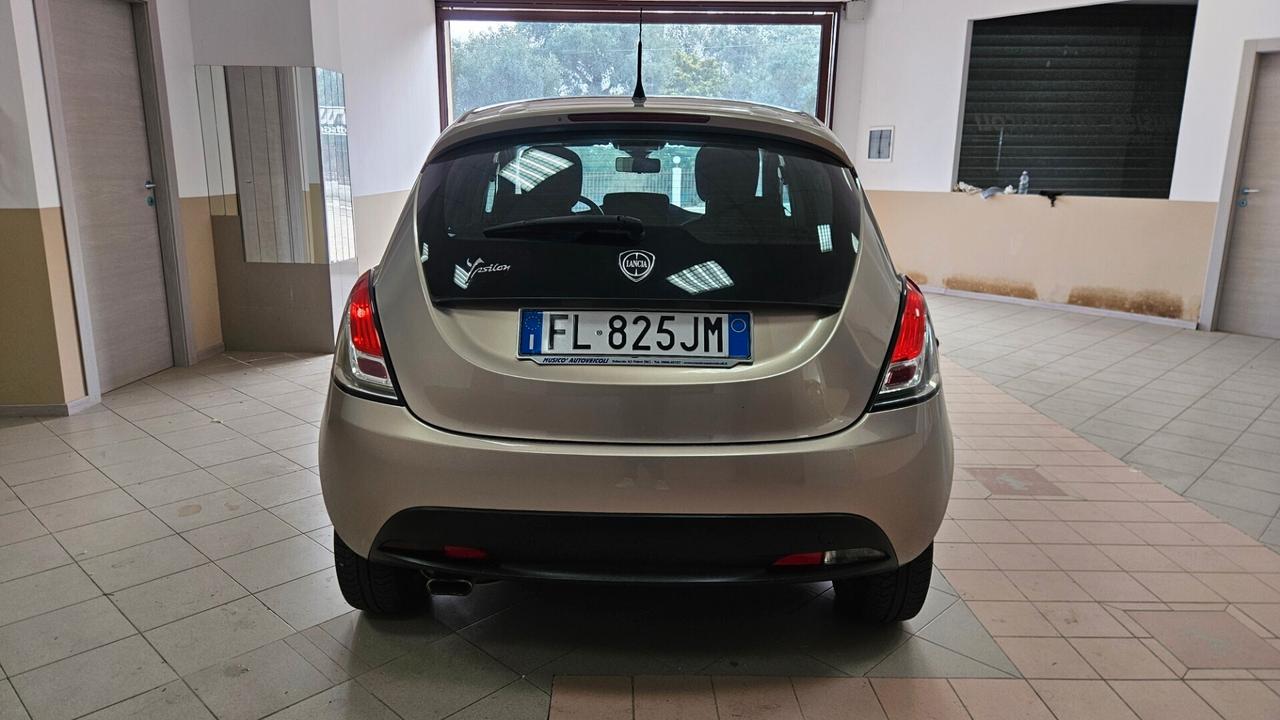 Lancia Ypsilon 1.3 MJT 16V 95 CV 5 porte S&S Gold