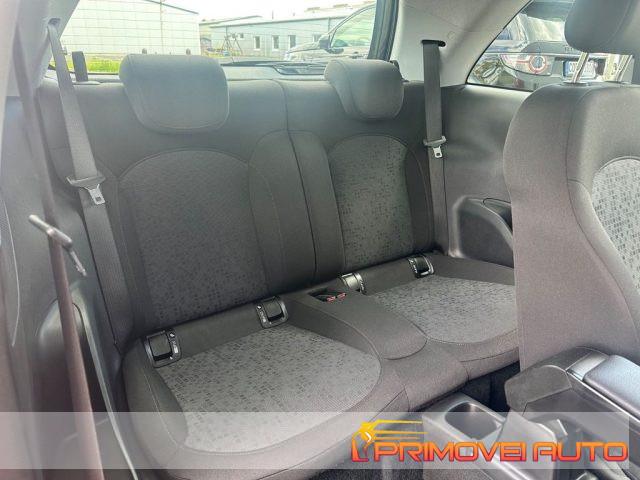 OPEL Adam 1.2 70 CV Jam