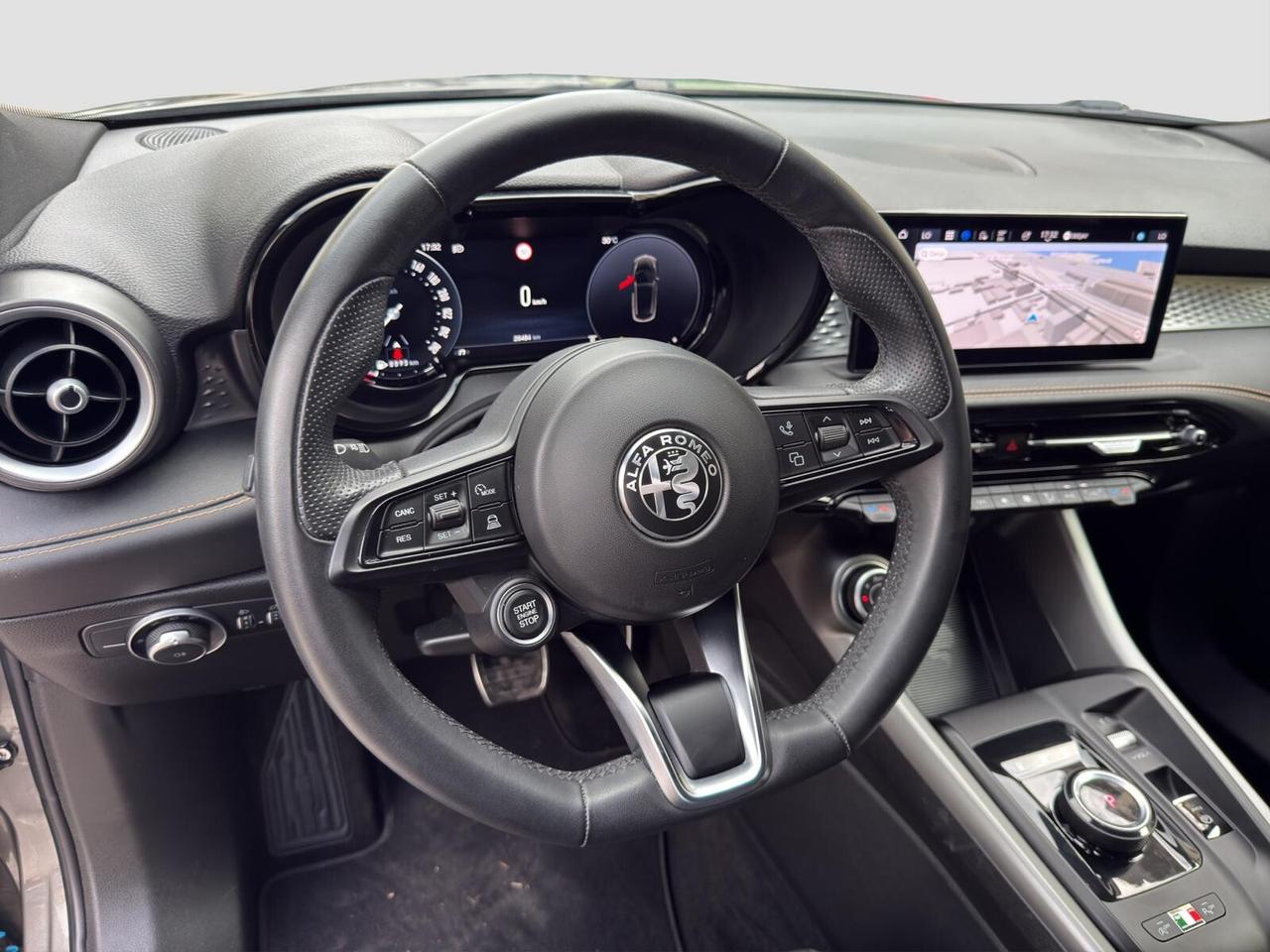 Alfa Romeo Tonale 1.6 Sprint 130cv automatica 2025