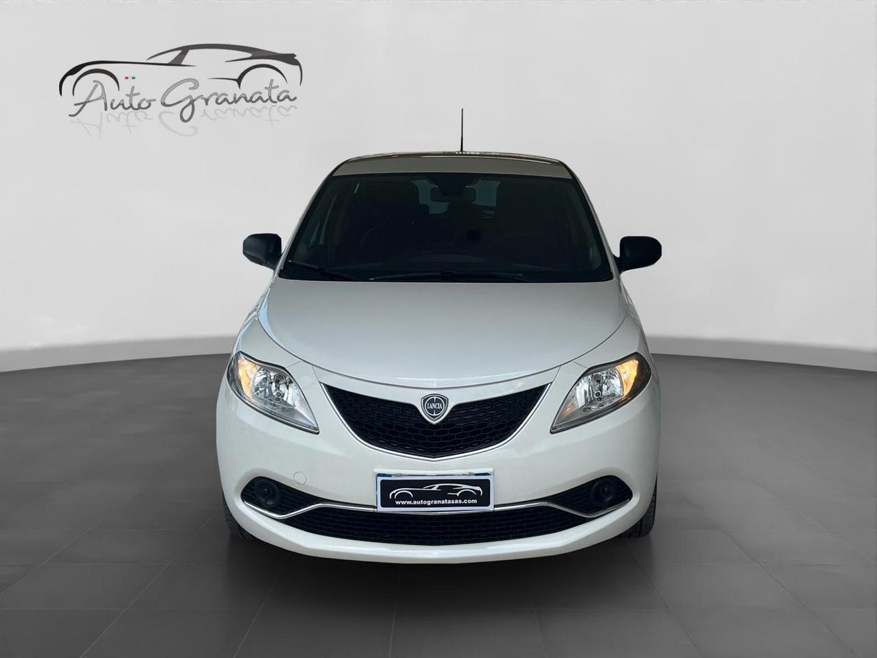 Lancia Ypsilon 1.3 MJT 95cv Gold NEOPATENTATI