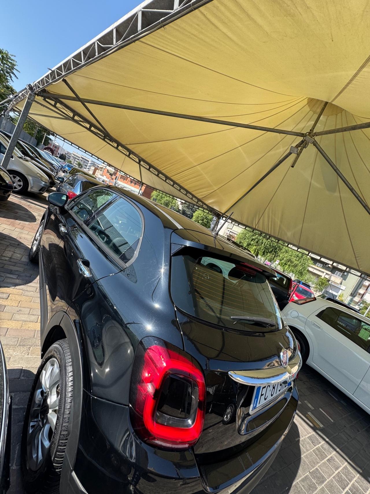 Fiat 500X 1.3 MultiJet 95 CV Business