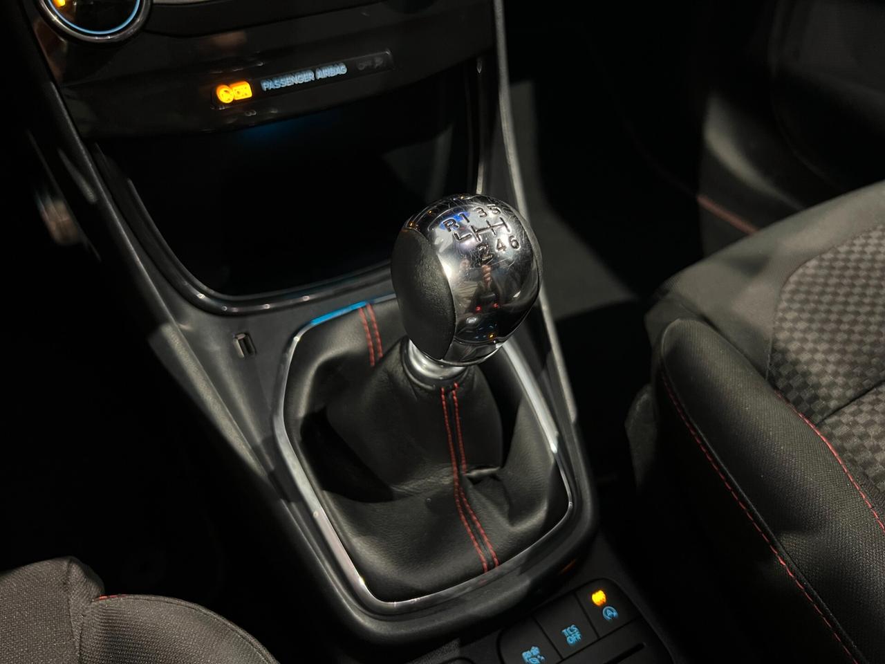 Ford Puma 1.5 EcoBlue 120 CV ST-Line