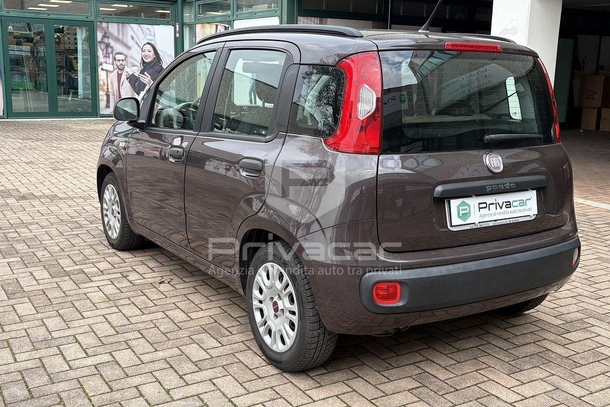 FIAT Panda 1.2 EasyPower Easy