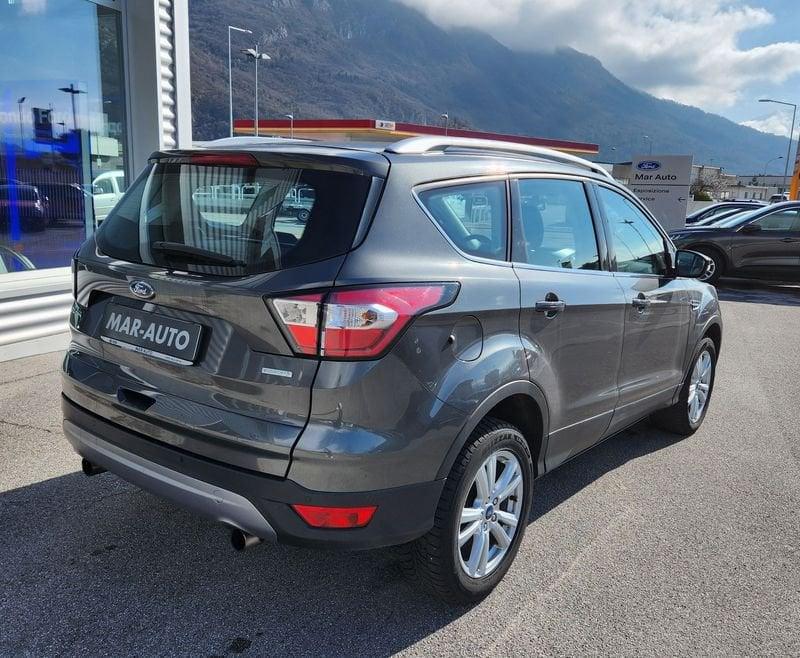 Ford Kuga 1.5 EcoBoost 120 CV Start&Stop 2WD Titanium