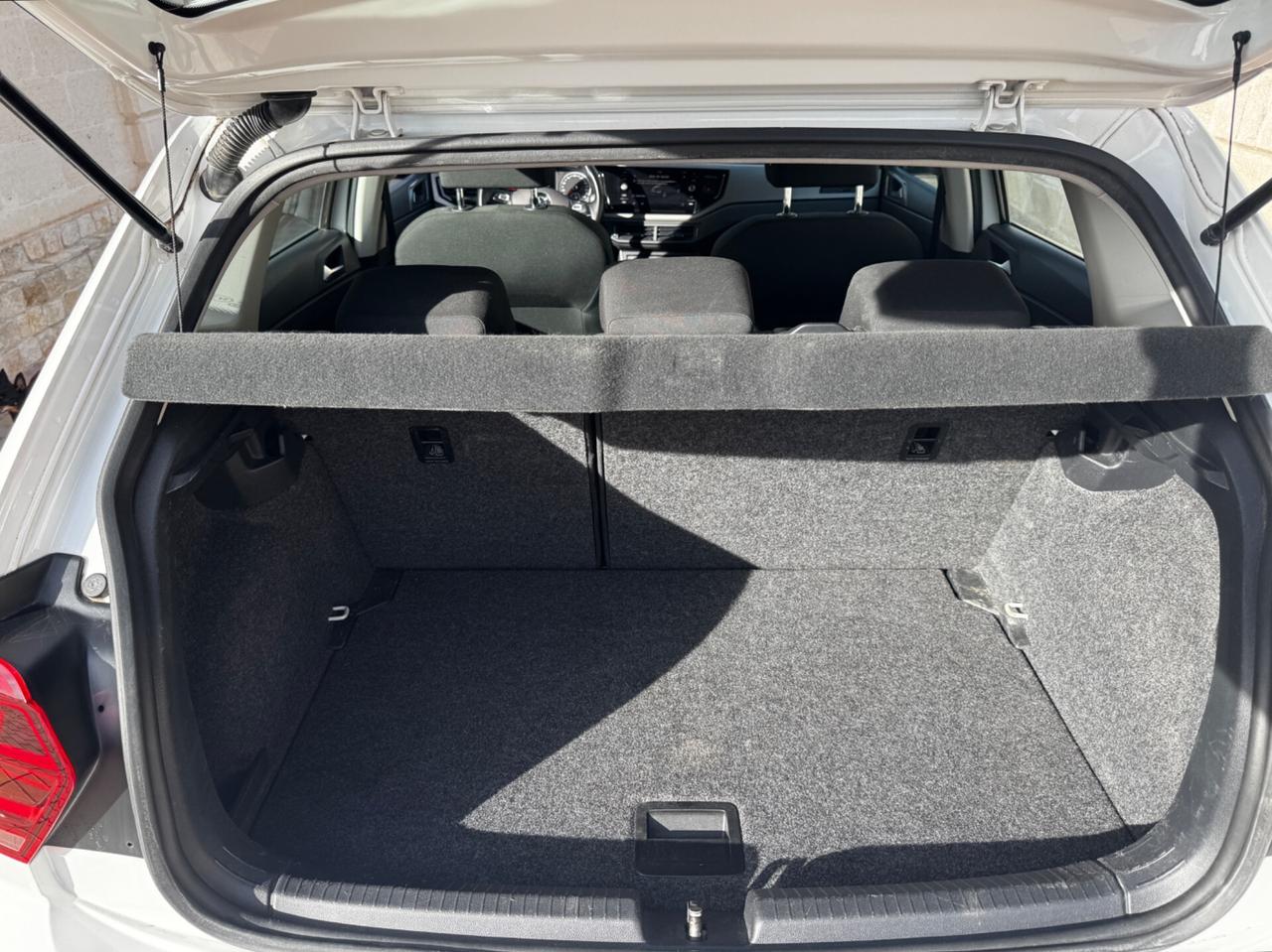 Volkswagen Polo 1.6 TDI 95 CV 5p. Highline