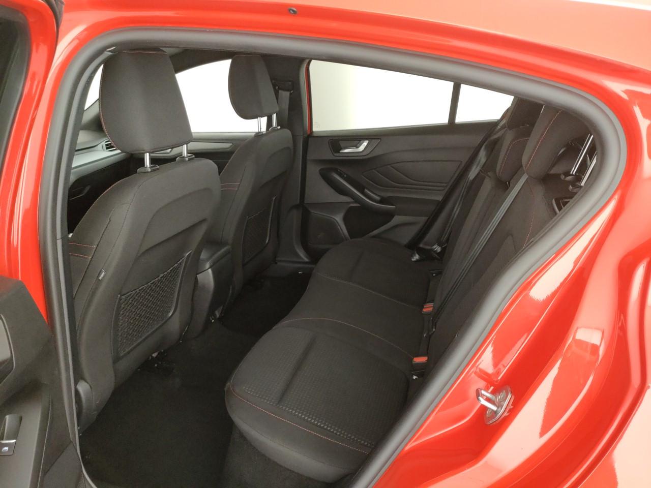 FORD Focus 1.0 ecoboost h ST-Line Style 125cv