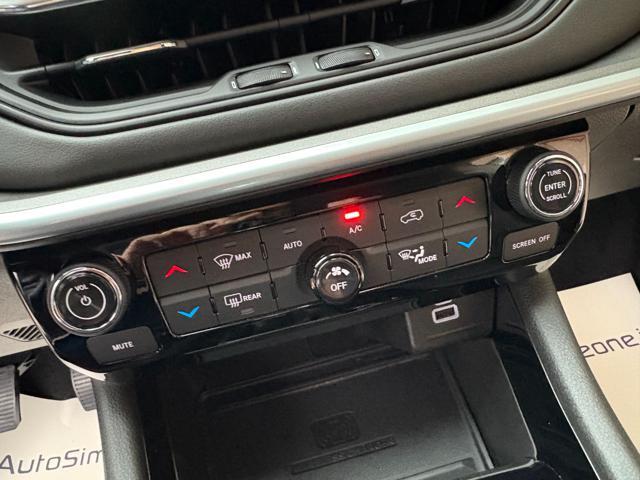 JEEP Compass 1.6 Multijet II 2WD Limited 130 CV