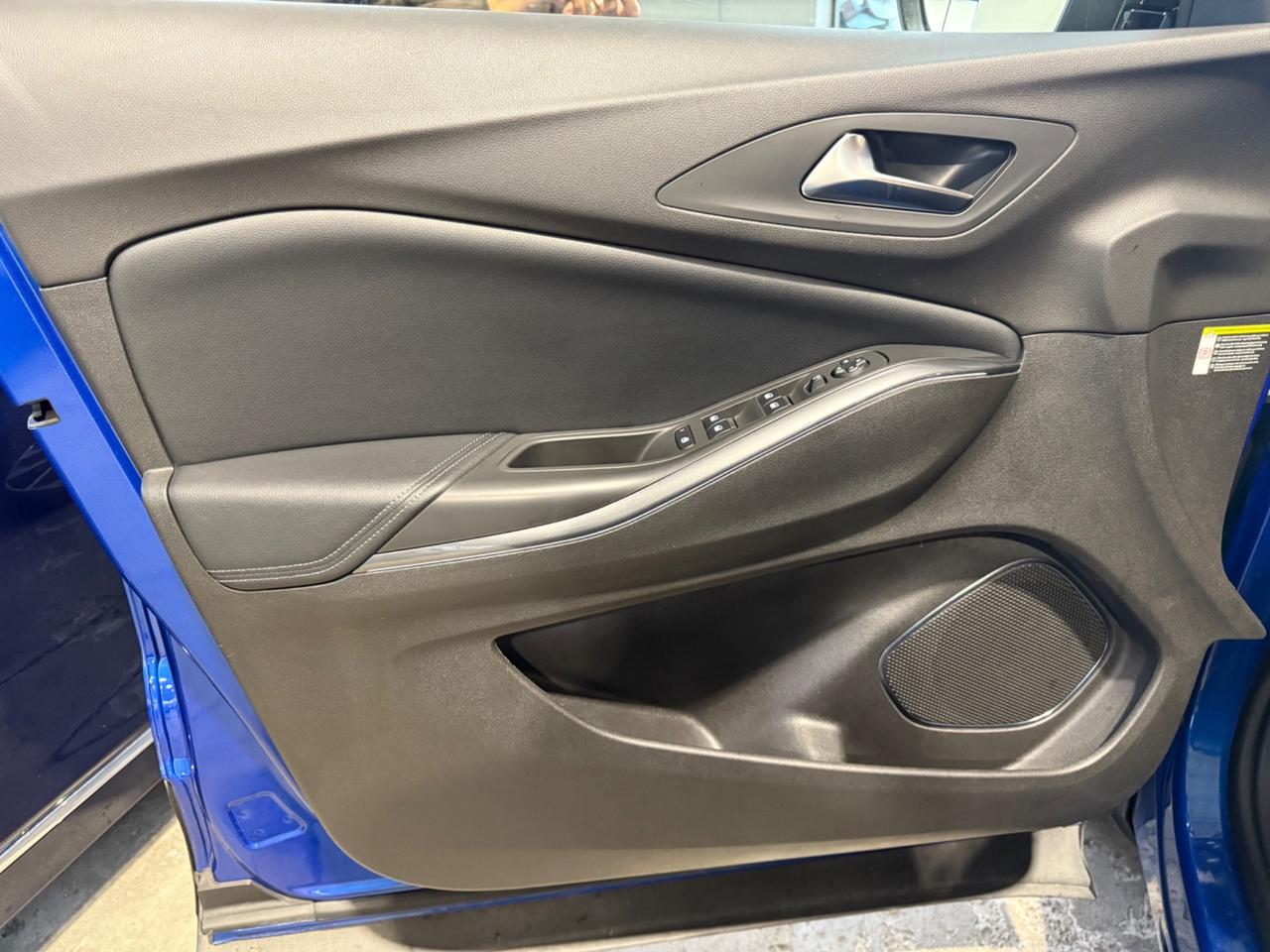 Opel Grandland X 1.6 diesel Ecotec Start&Stop Innovation