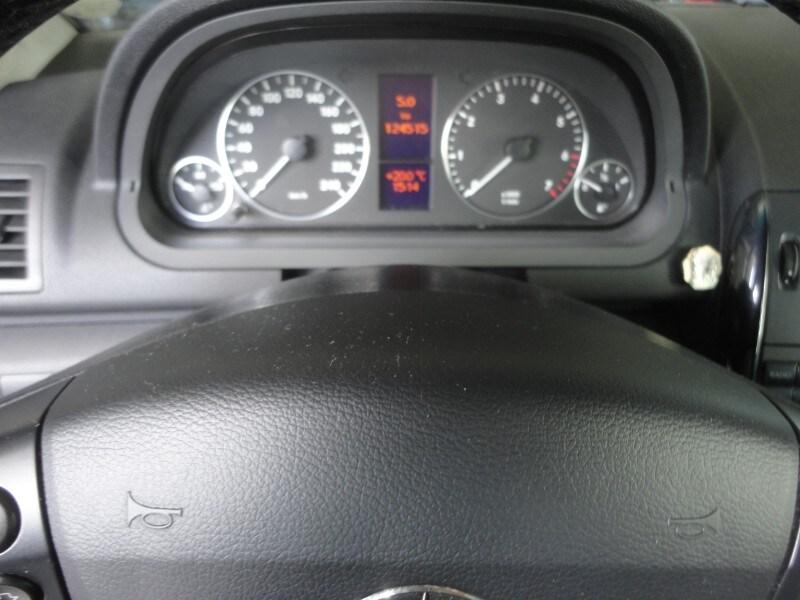 MERCEDES Classe A (W/C169) A 160 BlueEFFICIEN...