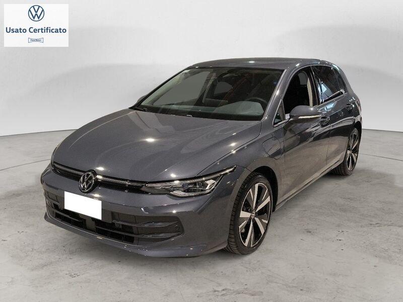 Volkswagen Golf 1.5 TSI eHybrid DSG Edition Plus