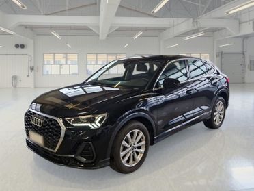 AUDI Q3 SPORTBACK 35 TDI S tronic Business Plus