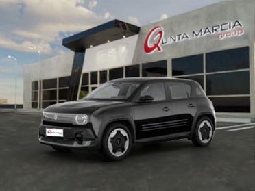 Renault 4 E-Tech Electric 4 E-Tech Electric 120 CV Urban Range Evolution