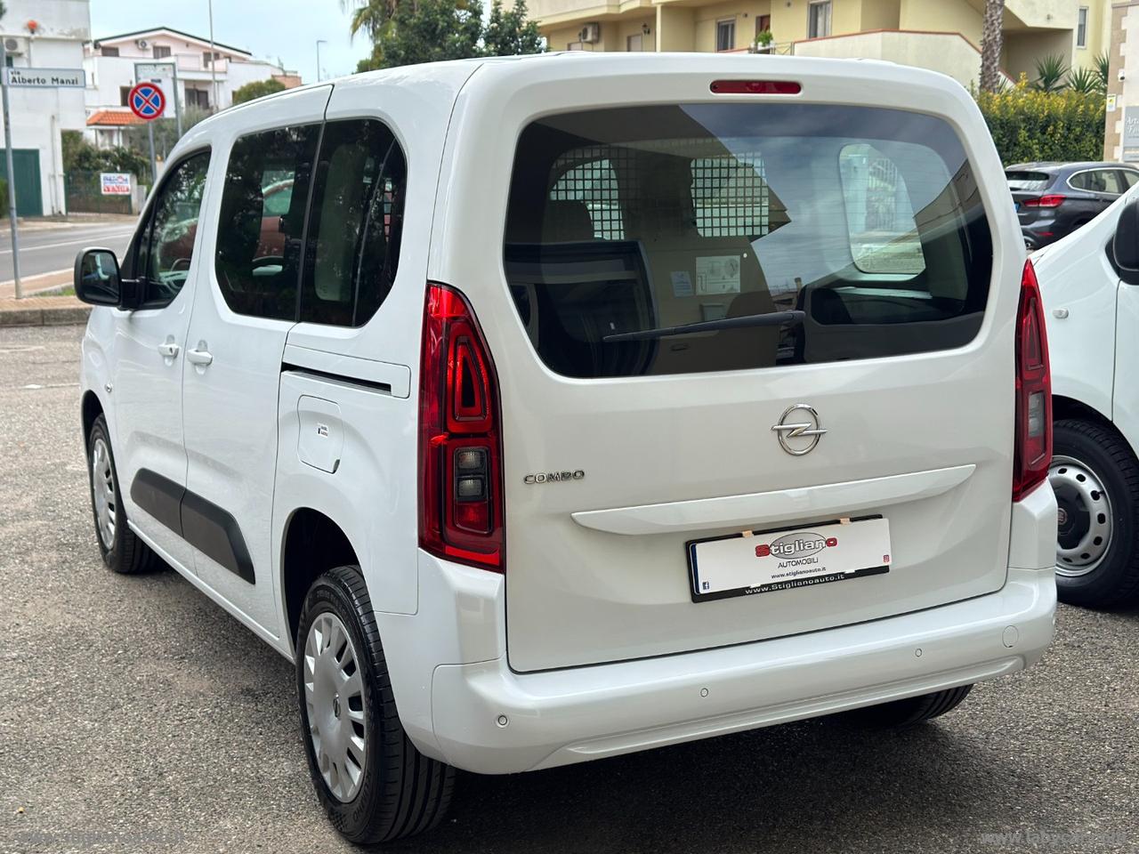 Combo Life 1.5 100 S&S Edition N1