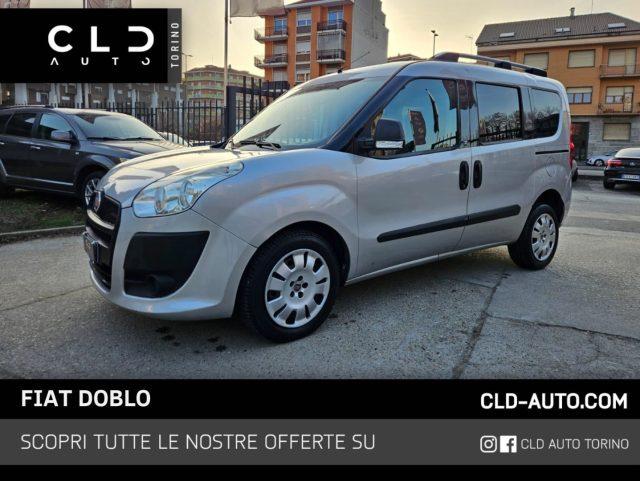 FIAT Doblo Doblò 1.6 MJT 16V