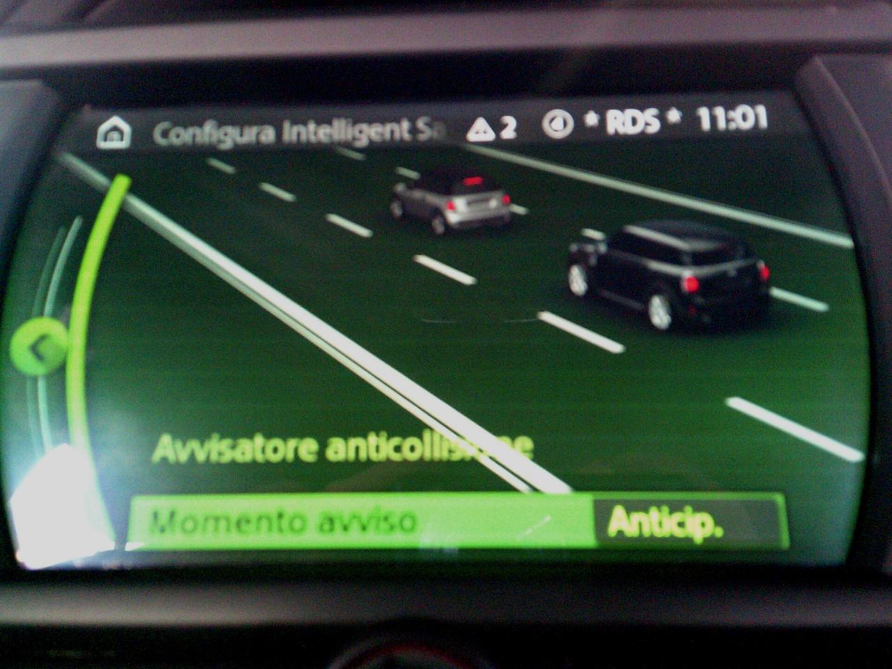 Mini One D Countryman 1.5 Business Automatica*Prezzo Vero*