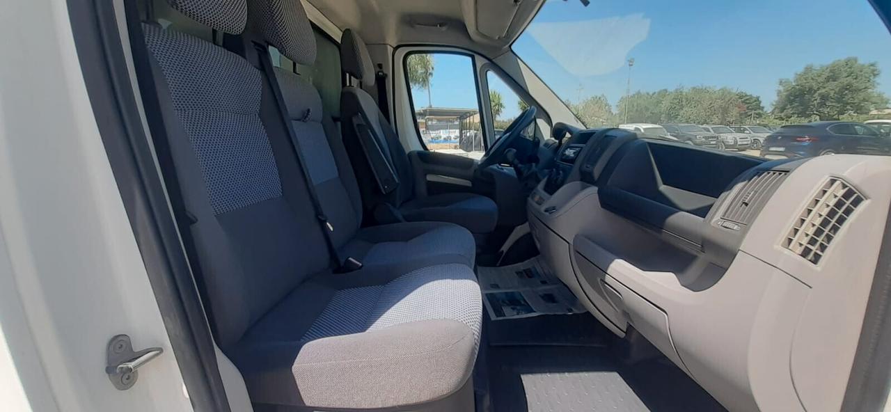 DUCATO MAXI 2009 - 2.3 LB AUTOMOBILI
