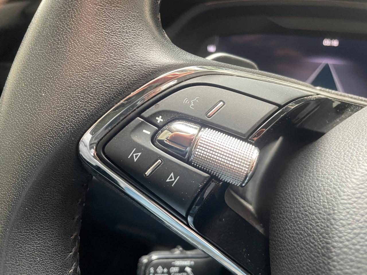 Skoda Octavia UNICO PROPRIETARIO - AUTOMATICO